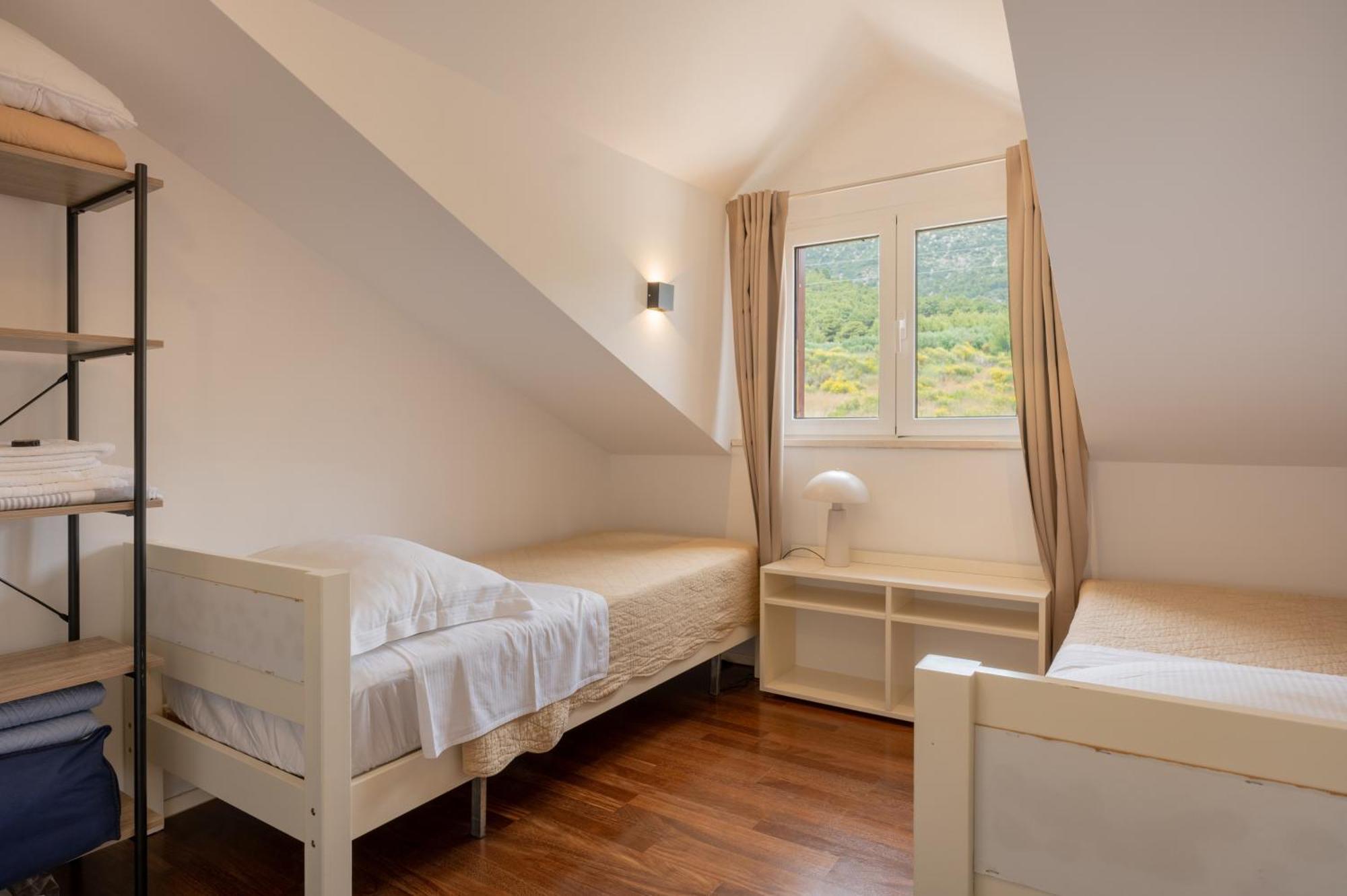 Villas Sole Bol Exteriör bild