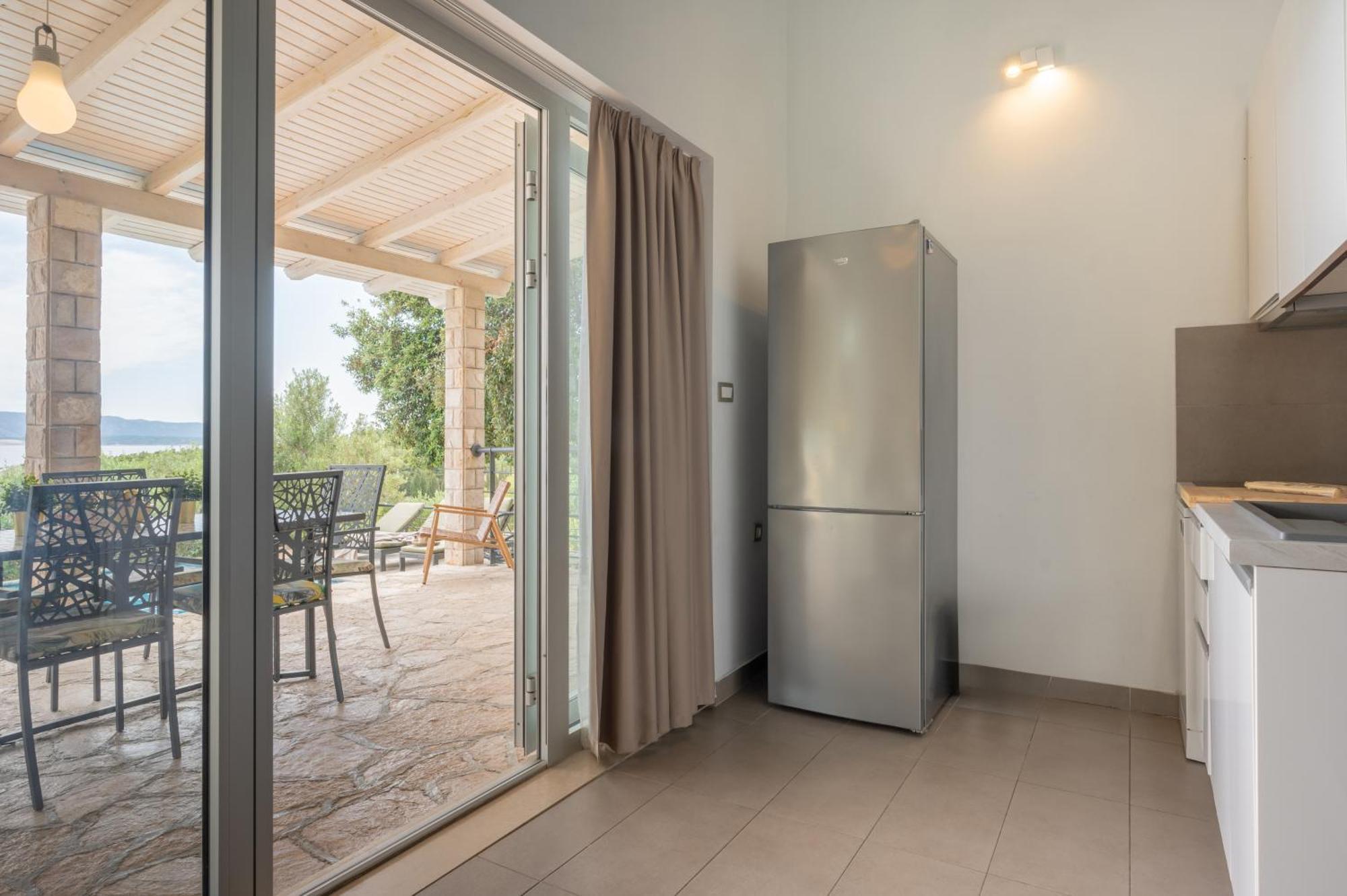 Villas Sole Bol Exteriör bild