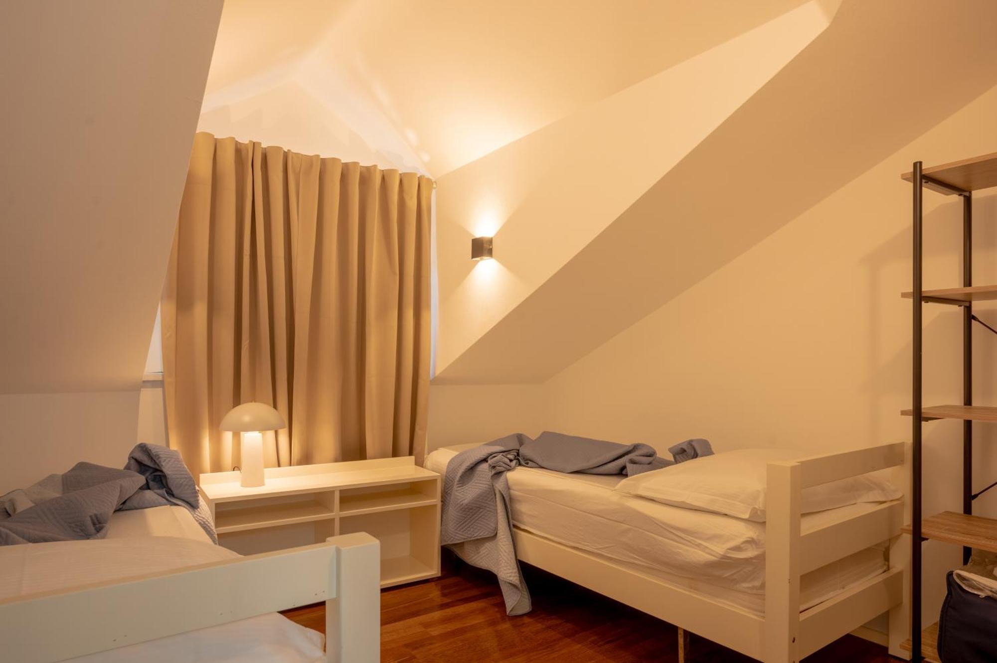 Villas Sole Bol Exteriör bild