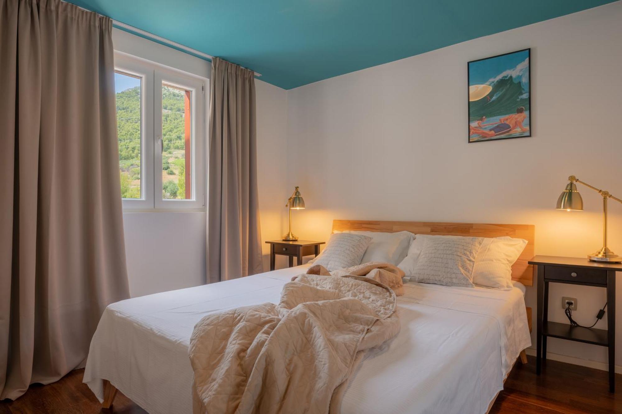 Villas Sole Bol Exteriör bild