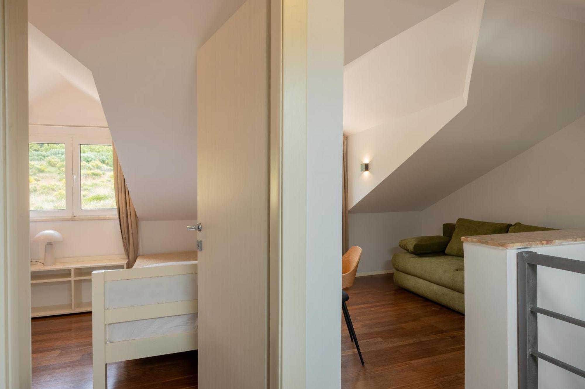 Villas Sole Bol Exteriör bild