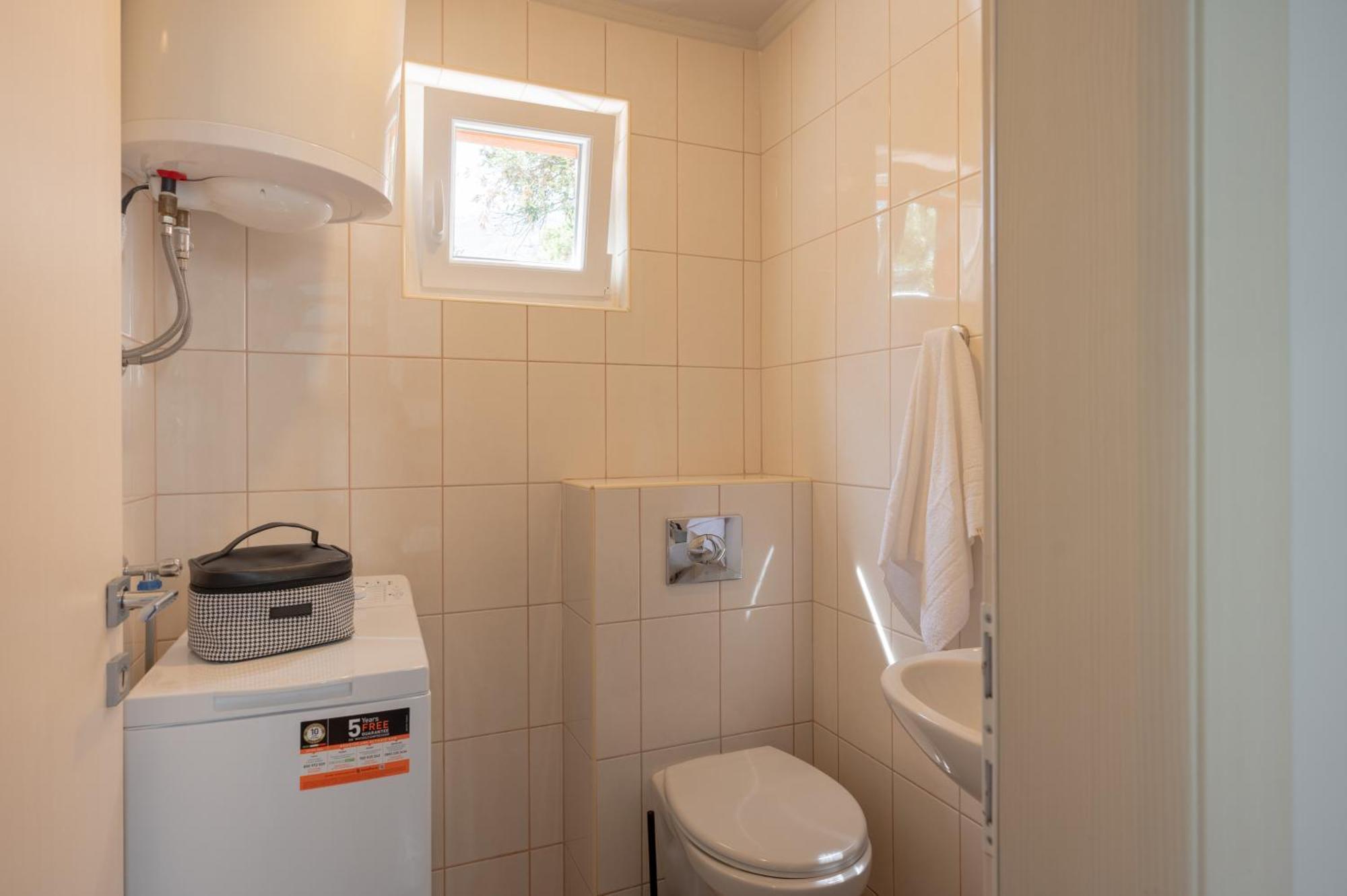 Villas Sole Bol Exteriör bild