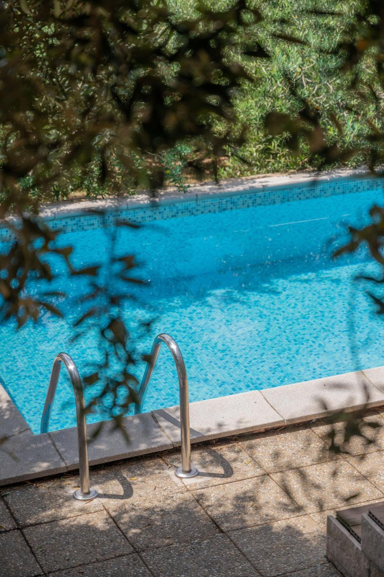 Villas Sole Bol Exteriör bild